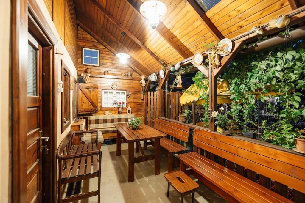 Апартаменти Casa Cu Turn Сібіу Екстер'єр фото